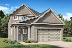 3533 Hank Dr, Heartland, TX 75126 - Photo 1