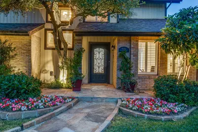 9506 Milltrail Drive, Dallas, TX 75238 - Photo 2