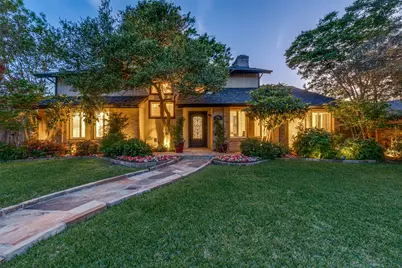 9506 Milltrail Drive, Dallas, TX 75238 - Photo 1