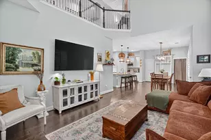 6028 Morningside Dr, North Richland Hills, TX 76180 - Photo 4