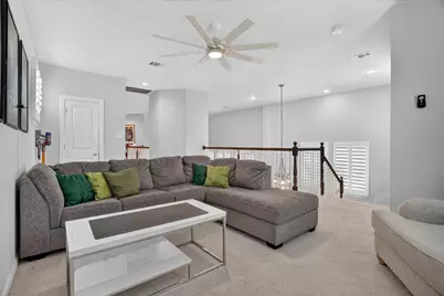 6028 Morningside Drive, North Richland Hills, TX 76180 - Photo 22
