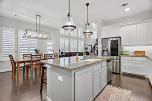 6028 Morningside Dr, North Richland Hills, TX 76180 - Photo 12