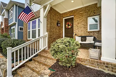 6028 Morningside Drive, North Richland Hills, TX 76180 - Photo 2