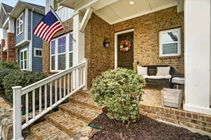 6028 Morningside Dr, North Richland Hills, TX 76180 - Photo 2