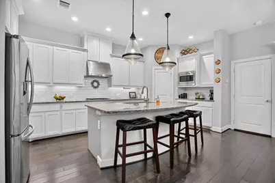 6028 Morningside Drive, North Richland Hills, TX 76180 - Photo 10