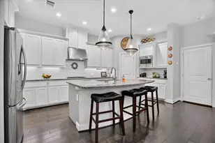 6028 Morningside Dr, North Richland Hills, TX 76180 - Photo 10
