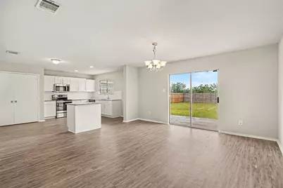 1733 Vineridge Lane, Burleson, TX 76028 - Photo 8