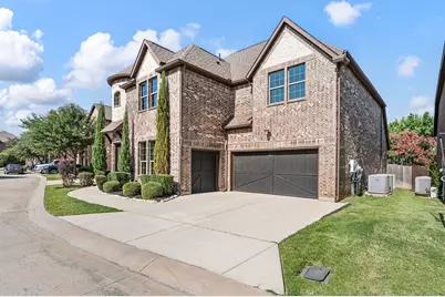 7216 E Nirvana Circle, North Richland Hills, TX 76182 - Photo 2
