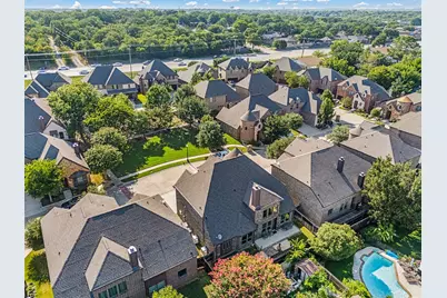 7216 E Nirvana Circle, North Richland Hills, TX 76182 - Photo 40