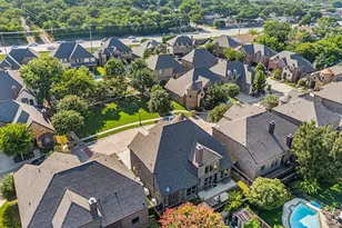 7216 E Nirvana Cir, North Richland Hills, TX 76182 - Photo 40
