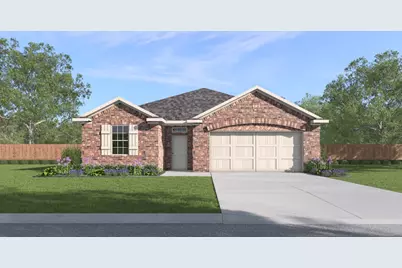 505 Carthage Street, Caddo Mills, TX 75135 - Photo 1