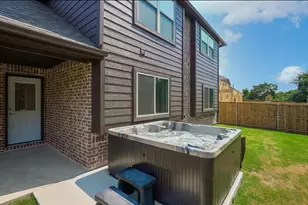 8704 Timber Ridge Dr, Aubrey, TX 76227 - Photo 26