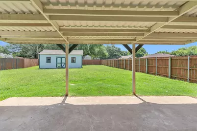 1720 Timbercreek Road, Benbrook, TX 76126 - Photo 24