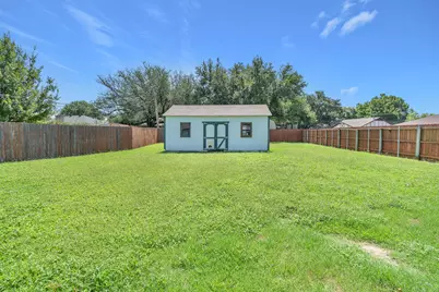 1720 Timbercreek Road, Benbrook, TX 76126 - Photo 26