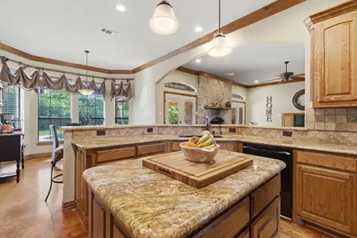 128 Horizon Circle, Azle, TX 76020 - Photo 18