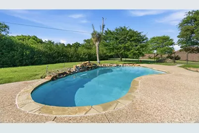 128 Horizon Circle, Azle, TX 76020 - Photo 36