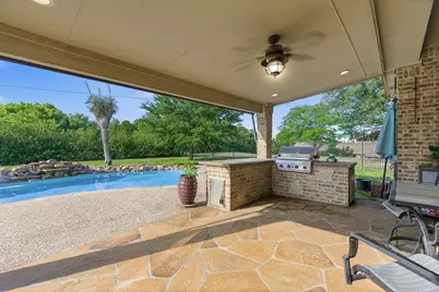 128 Horizon Circle, Azle, TX 76020 - Photo 34