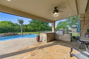 128 Horizon Cir, Azle, TX 76020 - Photo 34