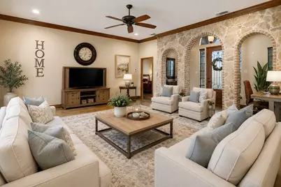 128 Horizon Circle, Azle, TX 76020 - Photo 8