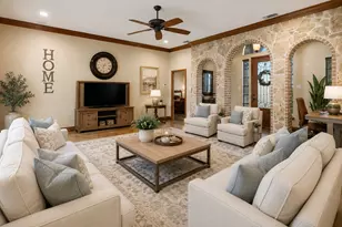 128 Horizon Cir, Azle, TX 76020 - Photo 8