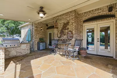 128 Horizon Circle, Azle, TX 76020 - Photo 34