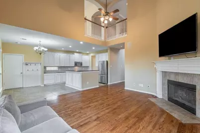 2056 Barret Drive, Frisco, TX 75033 - Photo 8