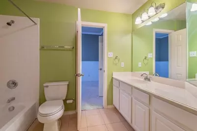 2056 Barret Drive, Frisco, TX 75033 - Photo 16