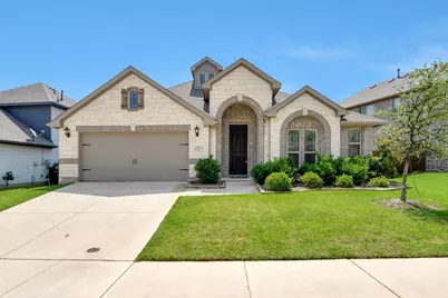 1217 Snowbird Drive, Little Elm, TX 75068 - Photo 1