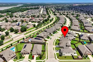1217 Snowbird Dr, Little Elm, TX 75068 - Photo 32