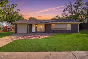 6214 Shadydell Dr, Fort Worth, TX 76135 - Photo 1