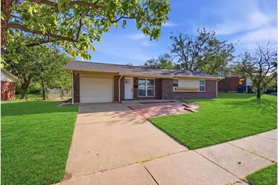 6214 Shadydell Drive, Fort Worth, TX 76135 - Photo 4