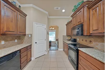 112 Meadow Arbor Drive, Weatherford, TX 76085 - Photo 8