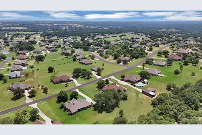 112 Meadow Arbor Drive, Weatherford, TX 76085 - Photo 36