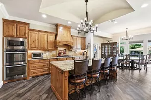 1616 Malibu Bay Ct, Granbury, TX 76048 - Photo 12