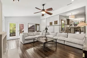 6124 Summer Creek Cir, Dallas, TX 75231 - Photo 1