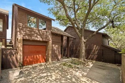 6124 Summer Creek Circle, Dallas, TX 75231 - Photo 2