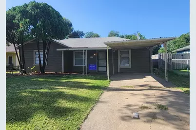 813 Choctaw Trace, Grand Prairie, TX 75051 - Photo 1