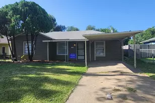 813 Choctaw Trce, Grand Prairie, TX 75051 - Photo 1