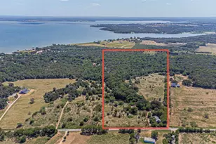 10108 SE County Road 2140, Corsicana, TX 75109 - Photo 1