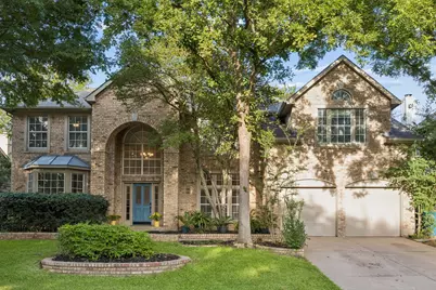 1088 W Winding Creek Drive, Grapevine, TX 76051 - Photo 2