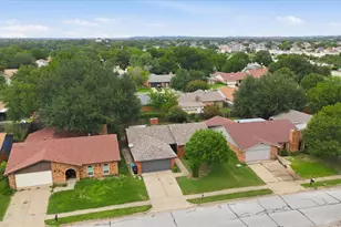 4409 Buckeye St, Fort Worth, TX 76137 - Photo 30