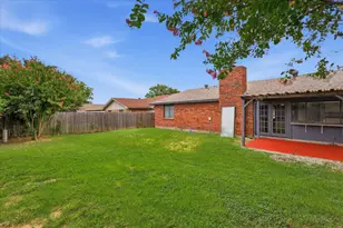 4409 Buckeye St, Fort Worth, TX 76137 - Photo 28