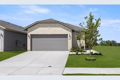 1715 Riverside Trail, Blue Ridge, TX 75424 - Photo 1