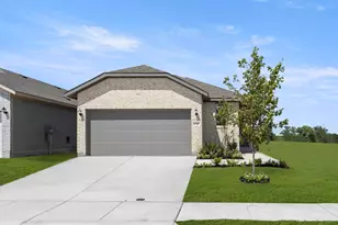 1715 Riverside Trl, Blue Ridge, TX 75424 - Photo 1
