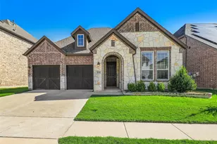 8308 Pine Valley Dr, McKinney, TX 75070 - Photo 1