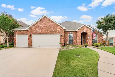 8364 Everglades Circle, Fort Worth, TX 76137 - Photo 1