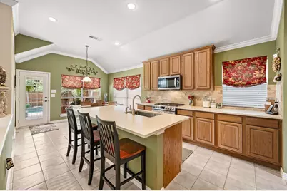 8364 Everglades Circle, Fort Worth, TX 76137 - Photo 16