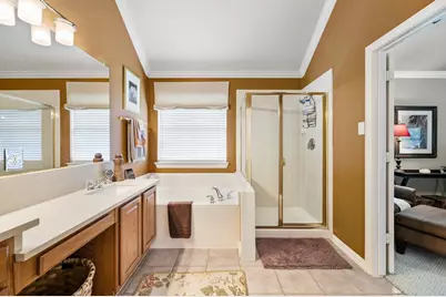 8364 Everglades Circle, Fort Worth, TX 76137 - Photo 20