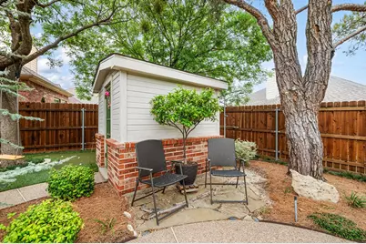 8364 Everglades Circle, Fort Worth, TX 76137 - Photo 34