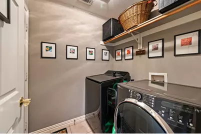 8364 Everglades Circle, Fort Worth, TX 76137 - Photo 26
